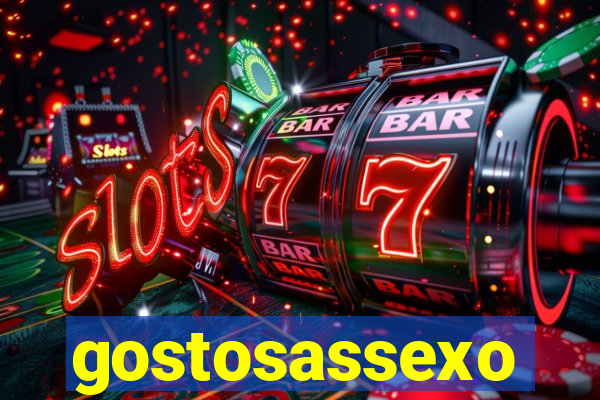 gostosassexo