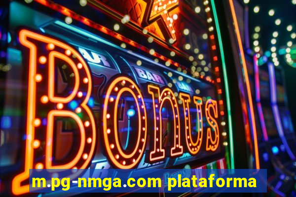 m.pg-nmga.com plataforma