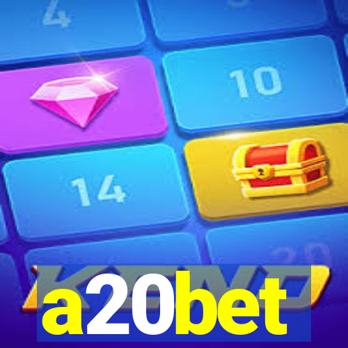 a20bet