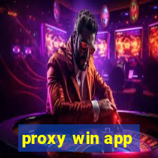 proxy win app