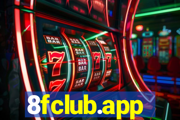 8fclub.app