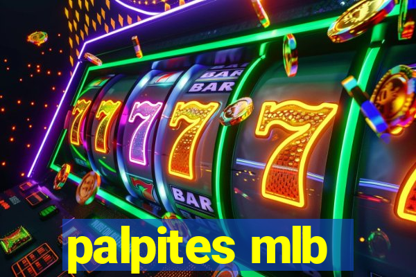 palpites mlb