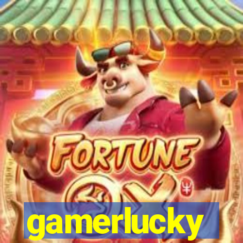 gamerlucky