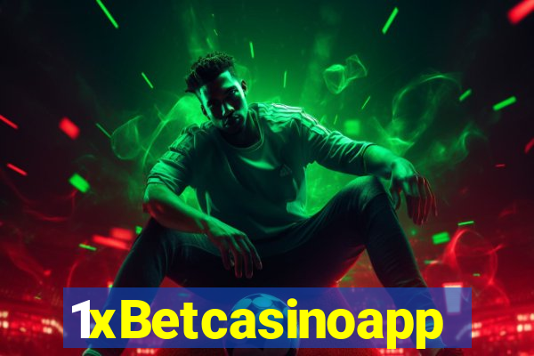 1xBetcasinoapp