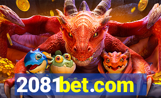 2081bet.com