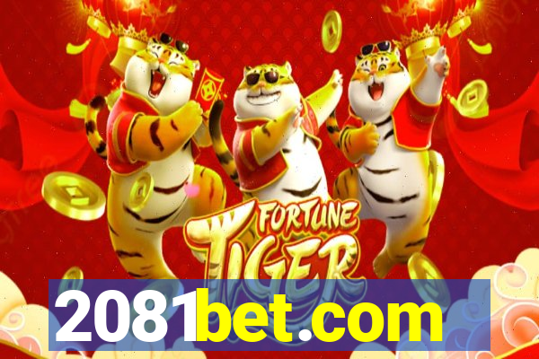 2081bet.com