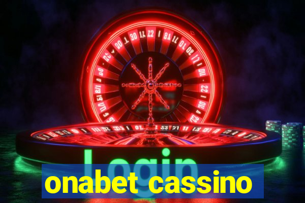 onabet cassino