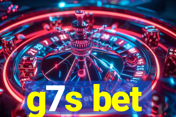 g7s bet