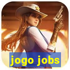 jogo jobs