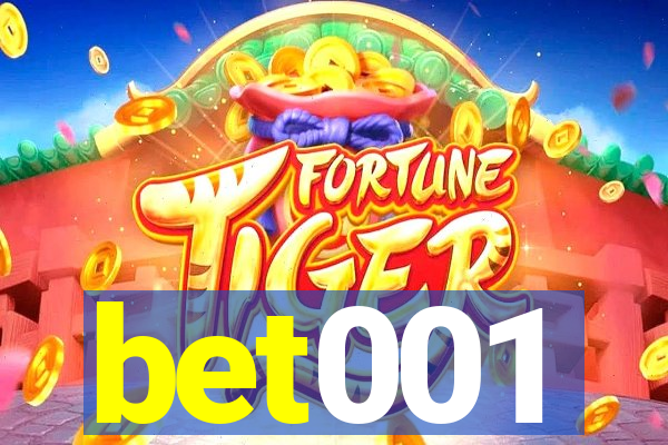 bet001