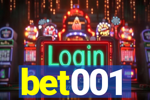 bet001