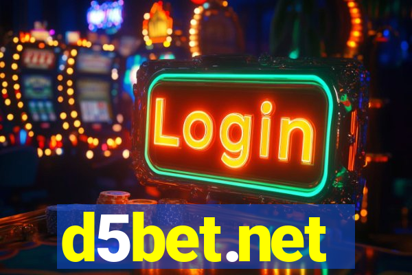 d5bet.net