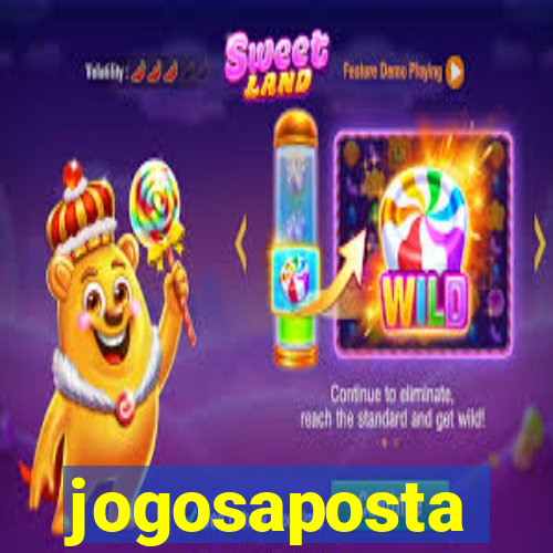 jogosaposta