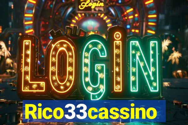 Rico33cassino