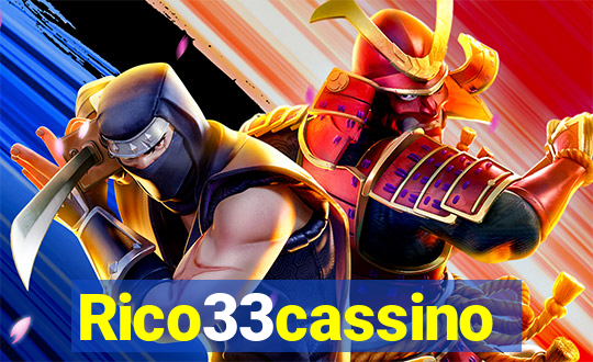 Rico33cassino