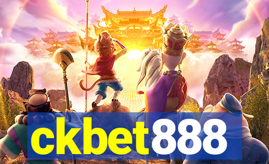 ckbet888