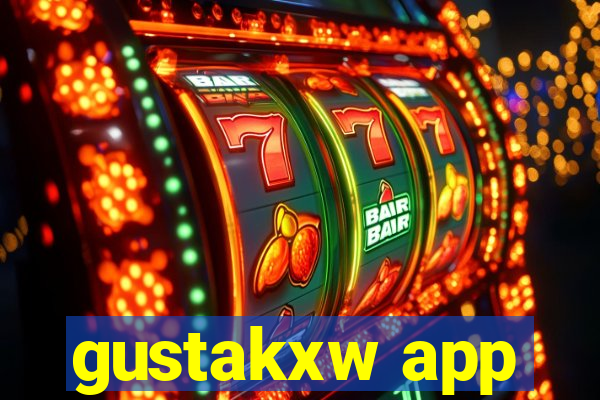 gustakxw app