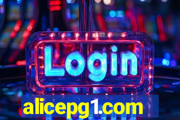 alicepg1.com