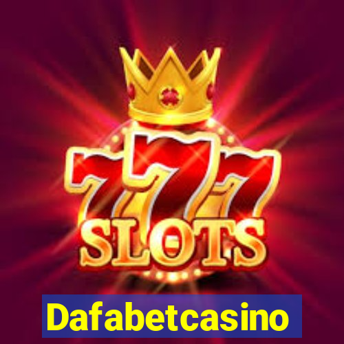 Dafabetcasino