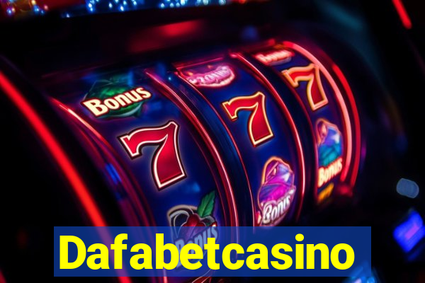 Dafabetcasino