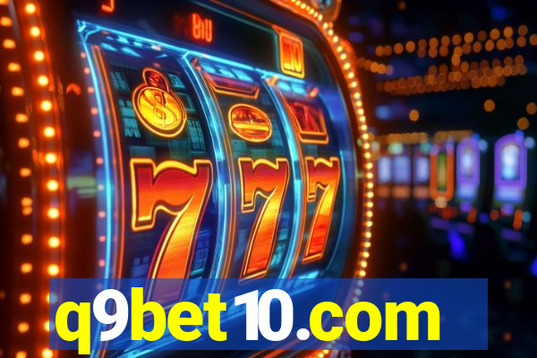 q9bet10.com