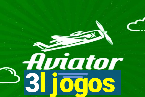 3l jogos