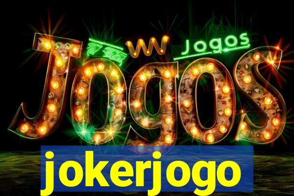 jokerjogo