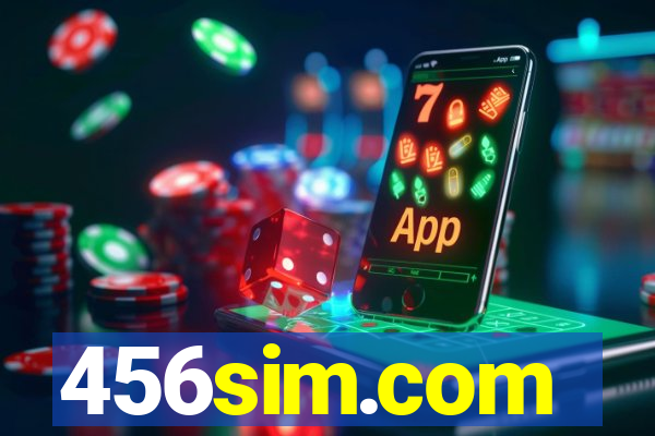 456sim.com