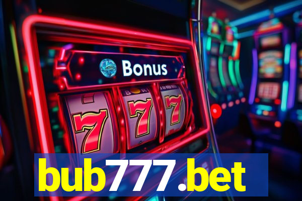 bub777.bet