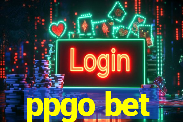 ppgo bet