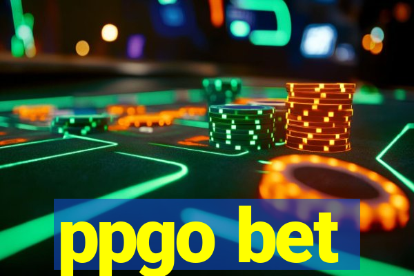 ppgo bet