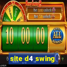 site d4 swing