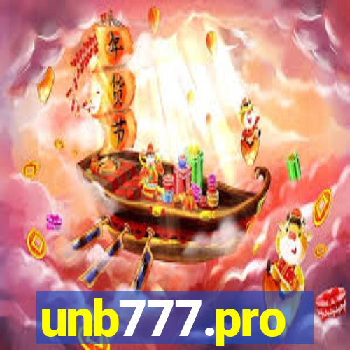 unb777.pro