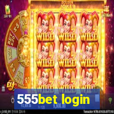 555bet login