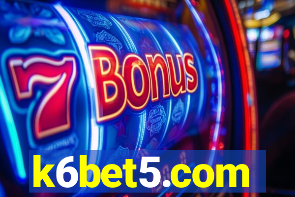 k6bet5.com