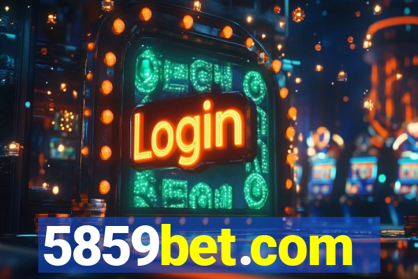 5859bet.com