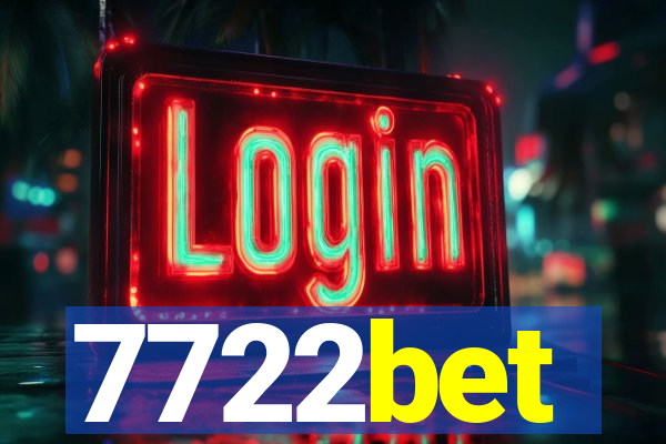 7722bet