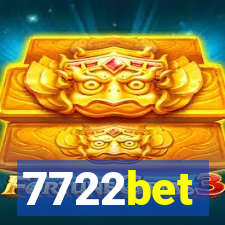 7722bet