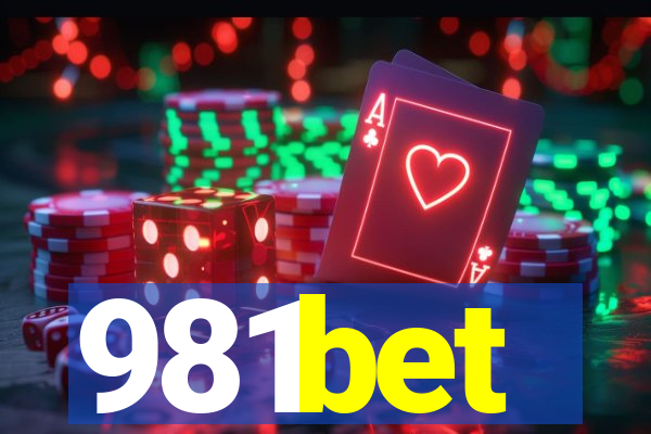 981bet