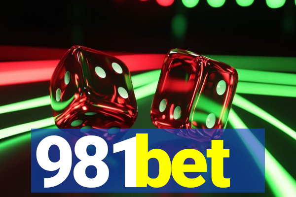 981bet