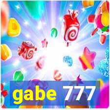 gabe 777