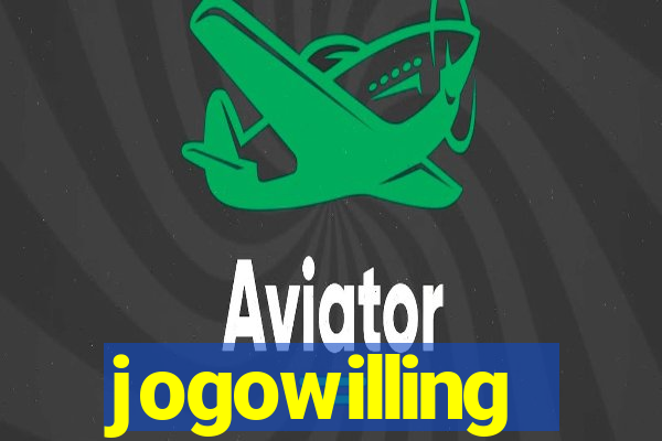 jogowilling