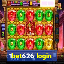 1bet626 login