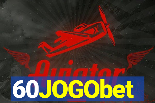 60JOGObet