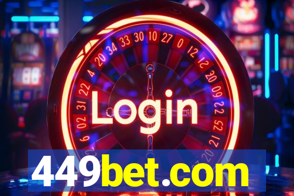 449bet.com