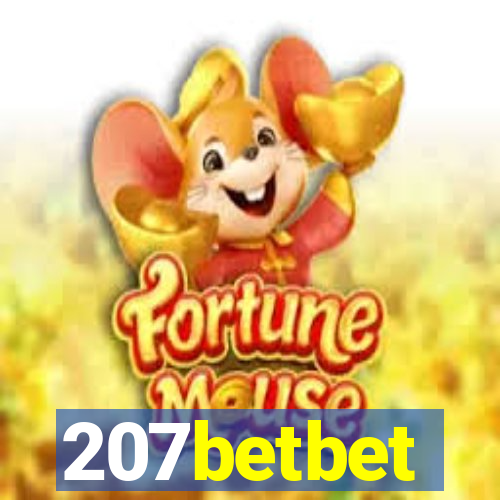 207betbet