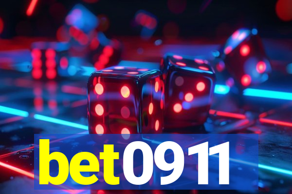 bet0911