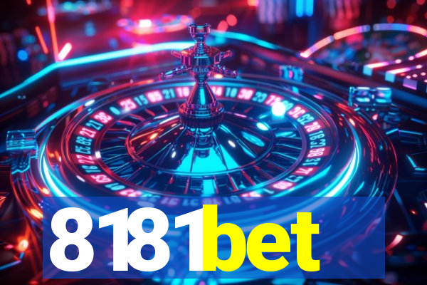 8181bet