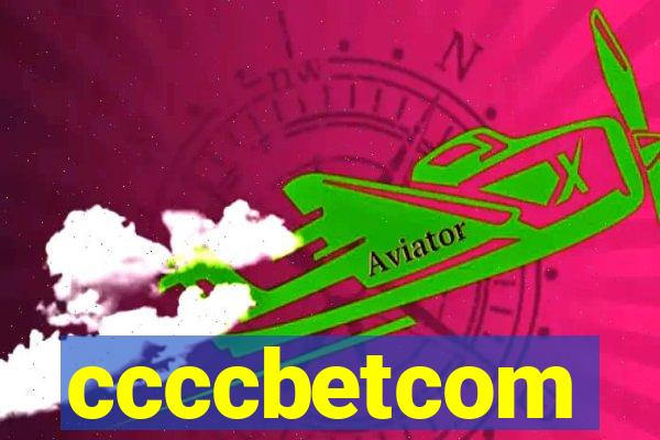 ccccbetcom