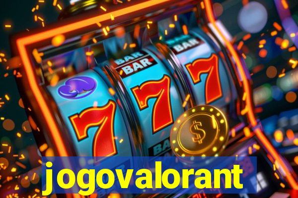 jogovalorant